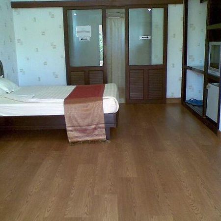 Dak Nong Lodge Resort Bao Loc Dış mekan fotoğraf
